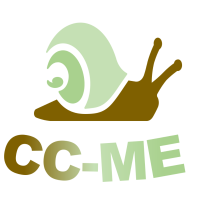CC-ME logo